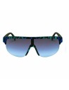 Gafas de Sol Hombre Italia Independent 0911-zef-022 (ø 135 mm) Azul