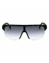 Gafas de Sol Hombre Italia Independent 0911-zef-071 (ø 135 mm) Negro Gris