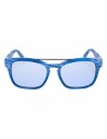 Gafas de Sol Hombre Italia Independent 0914-bhs-020 (ø 54 mm) Azul (ø 54 mm)