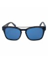 Gafas de Sol Hombre Italia Independent 0914-bhs-022 (ø 54 mm) Marrón Negro (ø 54 mm)