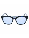 Gafas de Sol Hombre Italia Independent 0914-dha-022 (ø 54 mm) Azul Negro (ø 54 mm)