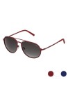 Gafas de Sol Hombre Sting (ø 55 mm) (ø 55 mm) Rojo