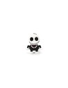 Memoria usb 8gb connection skull negro usb 2.0 cn276