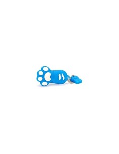 Connection NampC 8GB Claw USB 2.0 - Memoria USB (8 GB, USB 2.0, Tapa, Windows 2000, Windows 7 Home Premium, Windows Vista Home