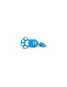Memoria usb 8gb connection claw azul usb 2.0 cn214