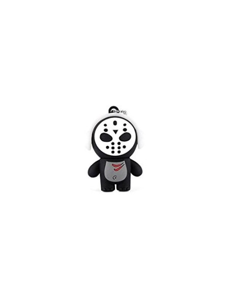 Connection NampC 8GB Mask amp Music USB 2.0 - Memoria USB (8 GB, USB 2.0, Tapa, Windows 2000, Windows 7 Home Premium, Windows V
