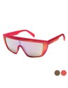 Gafas de Sol Hombre Italia Independent (ø 122 mm) Rojo