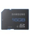 Memoria sd 16gb samsung standard class 4 -sdhc