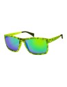 Gafas de Sol Hombre Italia Independent 0113-037-000 (ø 53 mm) Verde (ø 53 mm)