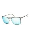 Gafas de Sol Hombre Italia Independent 0212-096-000 (ø 57 mm) Gris (ø 57 mm)