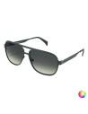 Gafas de Sol Hombre Italia Independent 0028 (ø 57 mm) Rojo