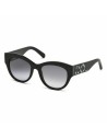 Gafas de Sol Mujer Swarovski Sk-0127-01b (ø 54 mm) (ø 54 mm)