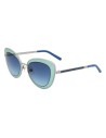 Gafas de Sol Mujer Swarovski Sk0144-5114w (ø 51 mm) (ø 51 mm)