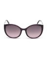 Gafas de Sol Mujer Swarovski Sk0168-78f (ø 55 mm) (ø 55 mm)