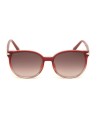 Gafas de Sol Mujer Swarovski Sk0191-66f (ø 55 mm) (ø 55 mm)