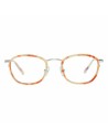 Montura de Gafas Hombre Hackett London Heb10416947 (47 mm) Marrón (ø 47 mm)