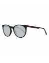 Gafas de Sol Hombre Timberland Tb9176-5302d Smoke Gradient (ø 53 mm)