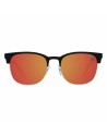 Gafas de Sol Hombre Timberland Tb9177-5305d Negro Smoke Gradient (ø 53 mm)