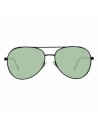 Gafas de Sol Hombre Timberland Tb9183-6102d Smoke Gradient (ø 61 mm)