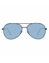 Gafas de Sol Hombre Timberland Tb9183-6109d Plateado Smoke Gradient (ø 61 mm)