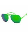 Gafas de Sol Hombre Italia Independent 0209-033-000 Verde (ø 61 mm)