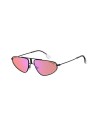 Gafas de Sol Mujer Carrera 1021-s-oit-uz (ø 58 mm)
