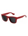 Gafas de Sol Hombre Havaianas Paraty-s-aba-48 Rojo (ø 48 mm)