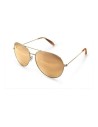 Gafas de Sol Mujer Folli Follie (ø 60 mm) Sg17t011gpg