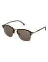 Gafas de Sol Hombre Lozza Sl2292m-08ft Marrón Dorado Havana (ø 55 mm)
