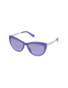 Gafas de Sol Mujer Police S1970556wkx (ø 55 mm)