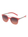 Gafas de Sol Hombre Police Spl169527fzp Rojo (ø 52 mm)
