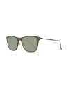Gafas de Sol Hombre Hackett Hsb86311255 Marrón (ø 55 mm)