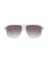 Gafas de Sol Hombre Hackett Hsb86895057 Gris (ø 57 mm)