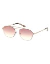Gafas de Sol Hombre Web Eyewear We0248-21g Blanco (ø 58 mm)