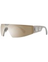 Gafas de Sol Hombre Roberto Cavalli Rc1120-14316g Marrón Plateado (ø 99 mm)