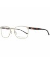 Montura de Gafas Hombre Porsche P8353-54b Dorado