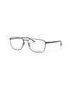 Montura de Gafas Hombre Porsche P8368-a Rojo