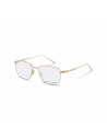 Montura de Gafas Hombre Porsche P8372-b Dorado