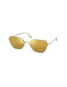Gafas de Sol Hombre Michael Kors Mk1081-10145a Ø 56 mm