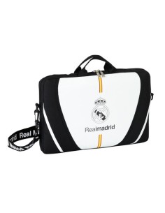 Real madrid funda ordenador...