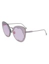 Gafas de Sol Mujer Salvatore Ferragamo Sf178sm-amo-flowerful-537 Ø 63 mm