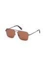 Gafas de Sol Hombre Web Eyewear We0261-6036e Ø 60 mm
