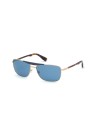 Gafas de Sol Hombre Web Eyewear We0274-6032v Ø 60 mm