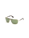 Gafas de Sol Hombre Web Eyewear We0280-6232n Ø 62 mm