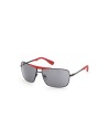 Gafas de Sol Hombre Web Eyewear We0295-6402a Ø 64 mm