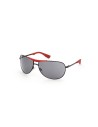 Gafas de Sol Hombre Web Eyewear We0296-6602a Ø 66 mm