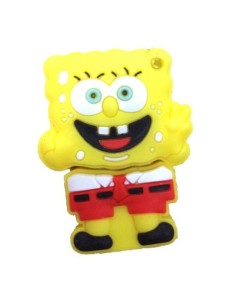 Connection NampC CN207 - Memoria Bob Esponja USB 2.0 de 8 GB: Kiwiku.com: Informática
