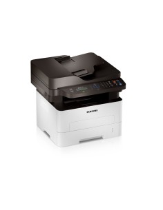 Samsung SL M 2675 F - Impresora multifunción láser: SAMSUNG ELECTRONICS IBERIA S.A: Kiwiku.com: Informática 2