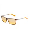 Gafas de Sol Hombre Police S1957m-58d83m Ø 58 mm