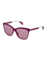 Gafas de Sol Mujer Police Spl621-56z05g Ø 56 mm